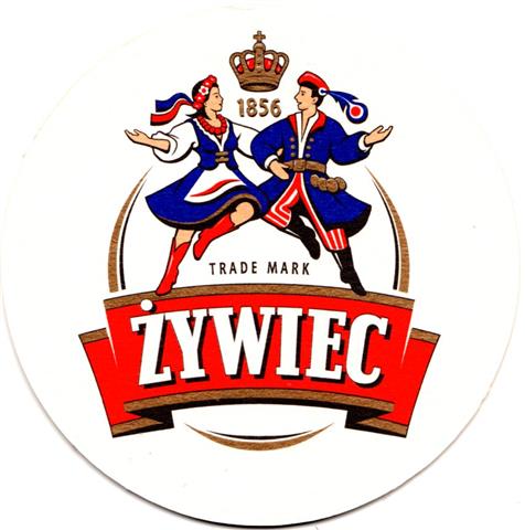 zywiec sl-pl zywiec zyw rund 3ab (215-schwarzgoldring innen)